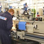 Paragon Skills for Industry-4
