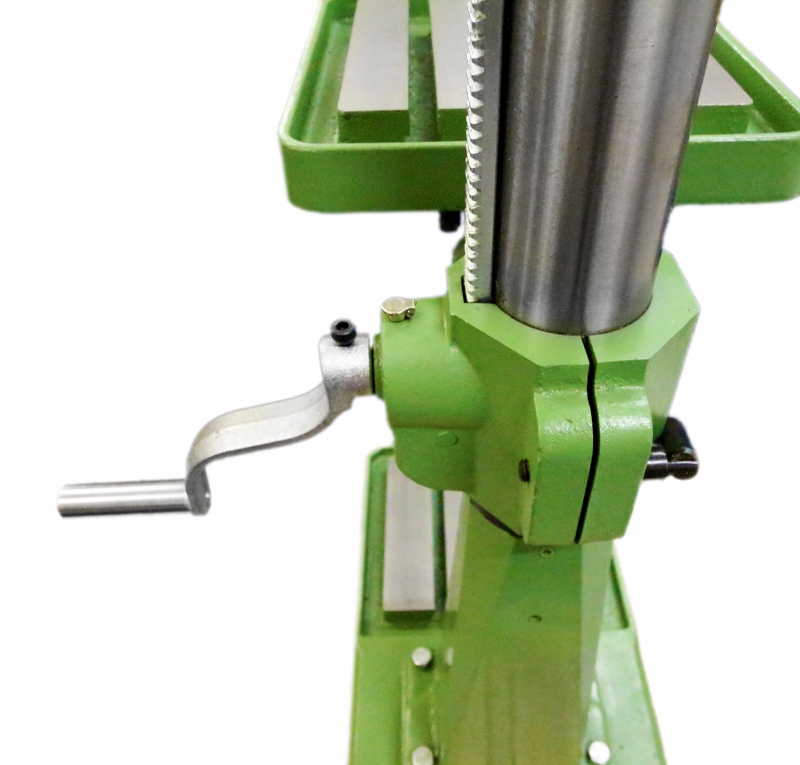 Pedestal Drill For Sale - Profitdril PD-2P - Image 7