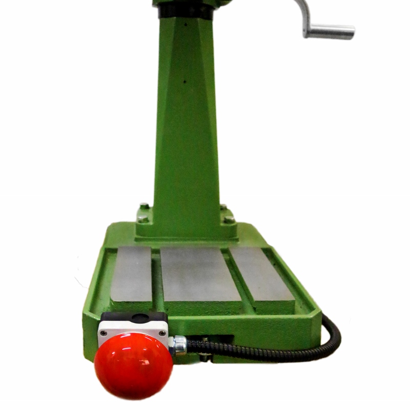 Pedestal Drill For Sale - Profitdril PD-2P - Image 6