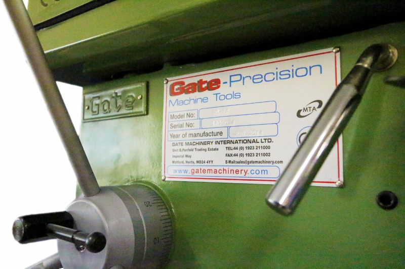 Pedestal Drill For Sale - Profitdril PD-2P - Image 3