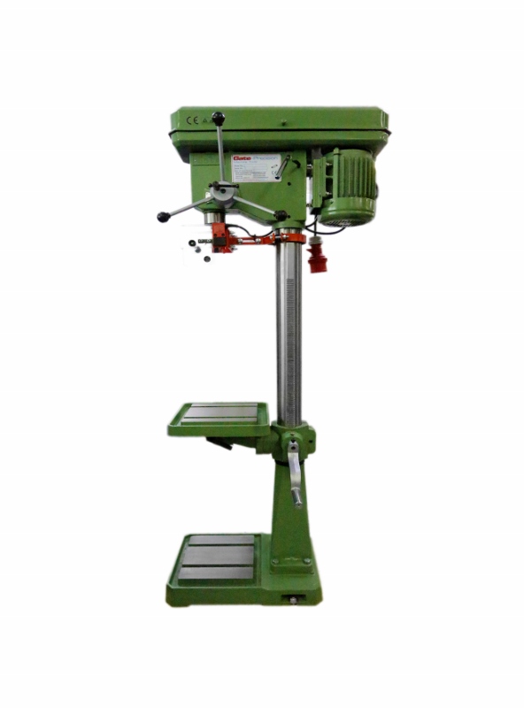 Floor Drill for sale UK - Profitdril PD-1P - Heavy Duty - Image 6