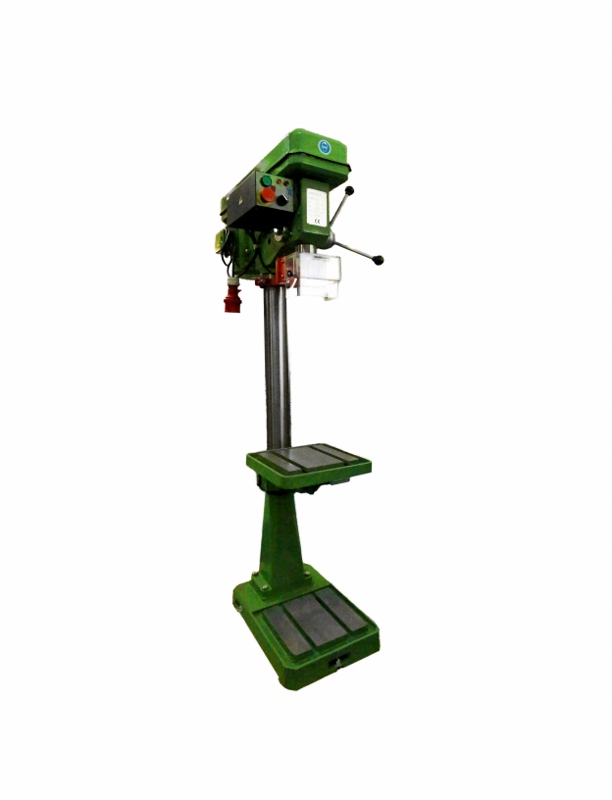 Floor Drill for sale UK - Profitdril PD-1P - Heavy Duty