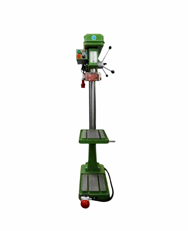 Floor Drill for sale UK - Profitdril PD-1P - Heavy Duty - Image 8