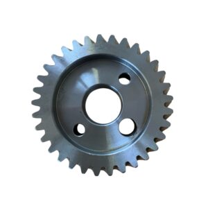 Worm Gear - Item 37 - Column