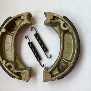 Brake Shoe Assembly - G-330ES, G-330E & G-360E