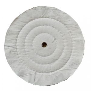Polishing Mop Linen Ø 300 700825