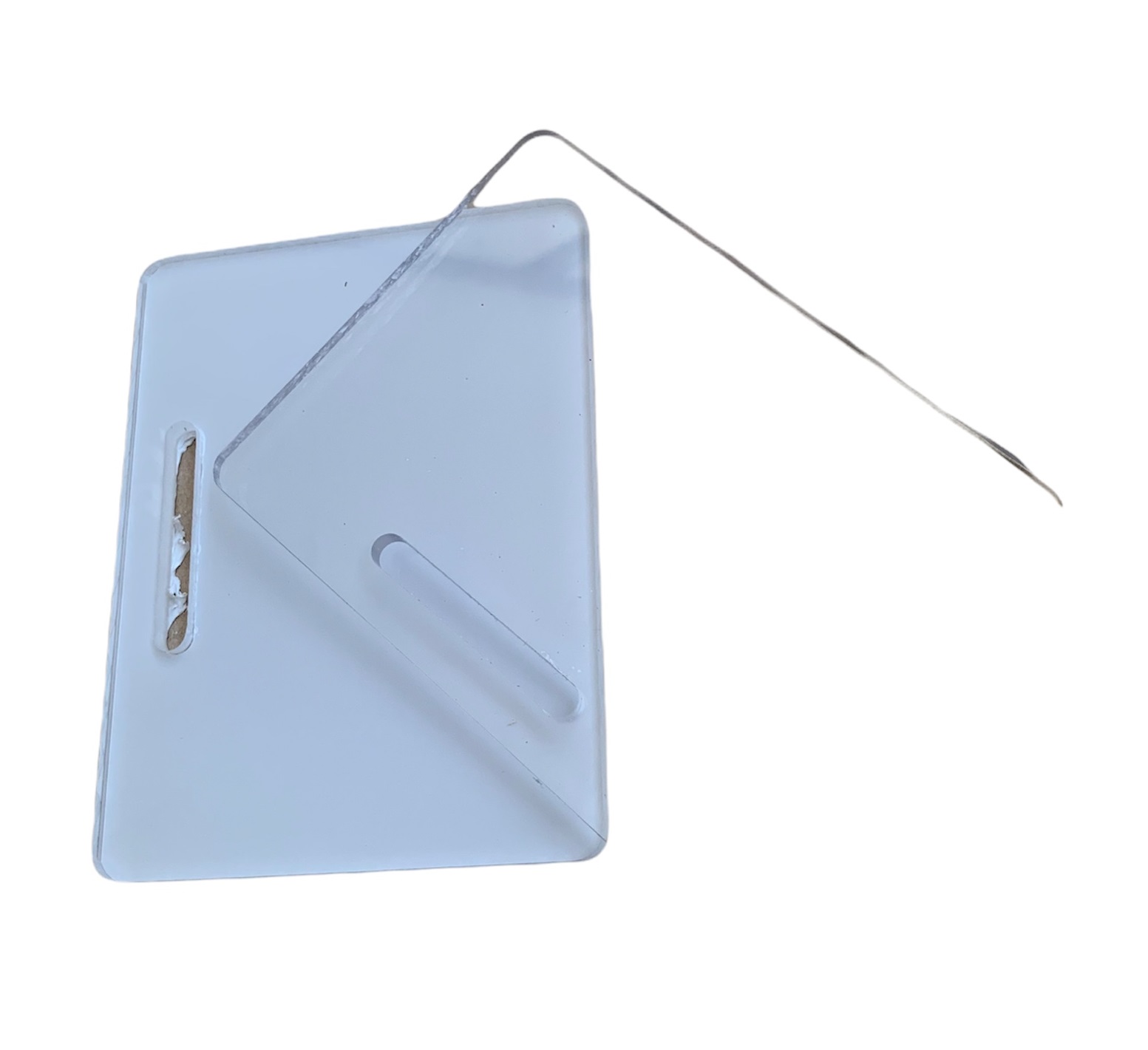 Eye-Shield Set (of 2) for DS 9200 - 900339 - Image 2