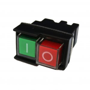 2 Pole Switch for 110V
