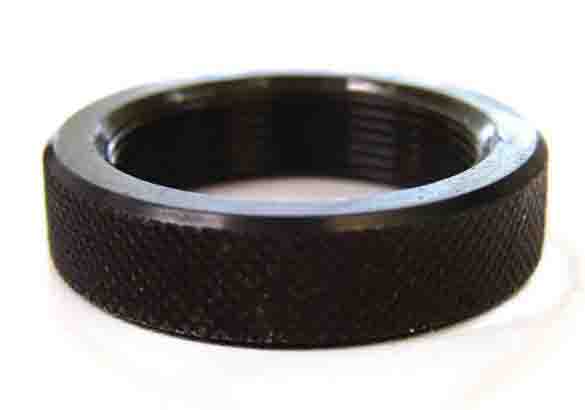 Dial Lock Nut for All Gate-PBM Turret Mills - Image 2