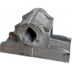 Half Nut Clutch Assembly