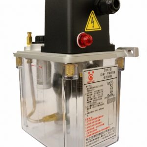 Automatic Lubrication
