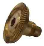 Bevel Gear Z-Axis