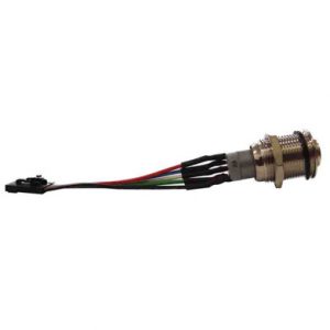 Anti Vandal Rapid Switch assembly - CE-500P