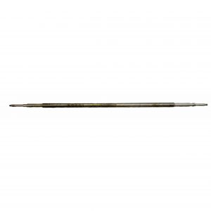 Longitudinal Feed Screw