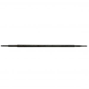Longitudinal Feed Screw