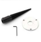 Conical Spindle Left DS 9200 / 9250 900526