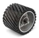 Contact Wheel BS 9150HD Ø 200 x 150 x 20 901109