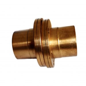 Cross Feed Nut - Pair
