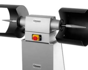 Polishing Machines