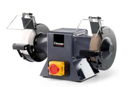 Double Grinders for sale uk - Creusen DS 8150TS
