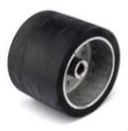 Drive Wheel BS 9150 HD Ø 200 x 150 x 24 901087