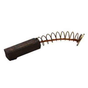 Carbon brush
