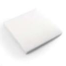 Filter BS 975 A/HD / BS 9150 A/HD 290 x 250 mm 900746
