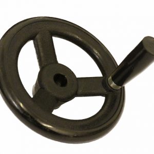 Fine Feed Handwheel - Head assembly 92