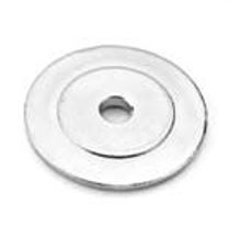 Flange DS 7200 T 70/12, 1 x 6 mm 200453