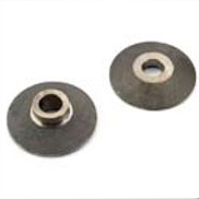 Flange DS 9300 with Cam 1345023