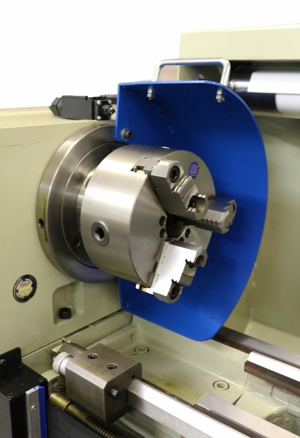 G-330ES Short Bed Centre Lathe - Image 6
