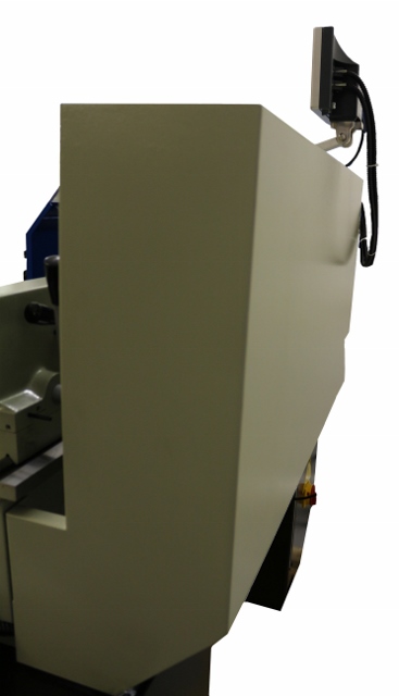 G-330ES Short Bed Centre Lathe - Image 10