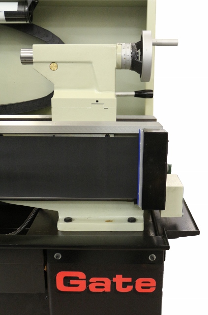 G-330ES Short Bed Centre Lathe - Image 9