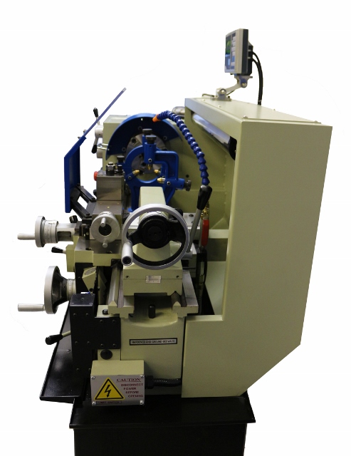G-330ES Short Bed Centre Lathe - Image 2