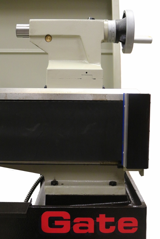 G-360EV Variable Speed Centre Lathe - Image 8