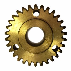 Worm Gear - R8 - Head Assembly 81