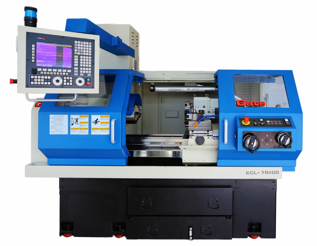 ECL-TR400 - Image 2