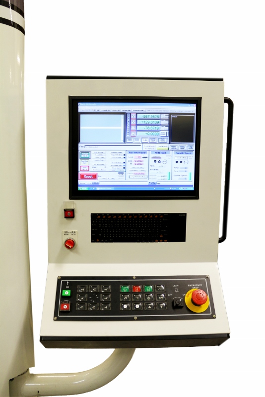 Gate-Educator EDU-3M 3 Axis CNC Engraving and Milling Machine - Image 5