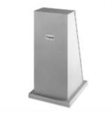 Pedestal Base for Double Ended Grinder for sale UK - Creusen K 9000 - Heavy Duty