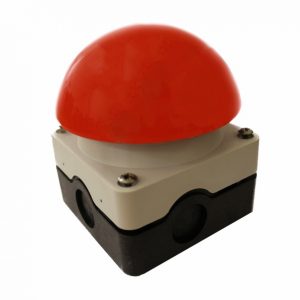 Klokner Moeller Non-Latch Foot-Palm Switch