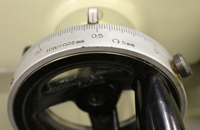 Manual Toolroom Surface Grinders - Image 5
