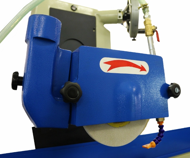 Manual Toolroom Surface Grinders - Image 2