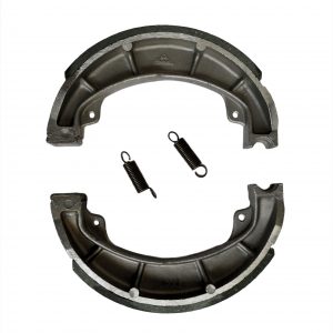 Brake Shoe Assembly - 60019 & 60024