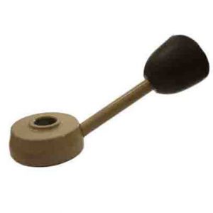 Engaging Lever