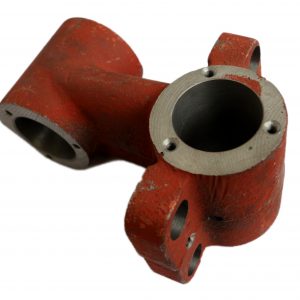 Feed Nut Bracket