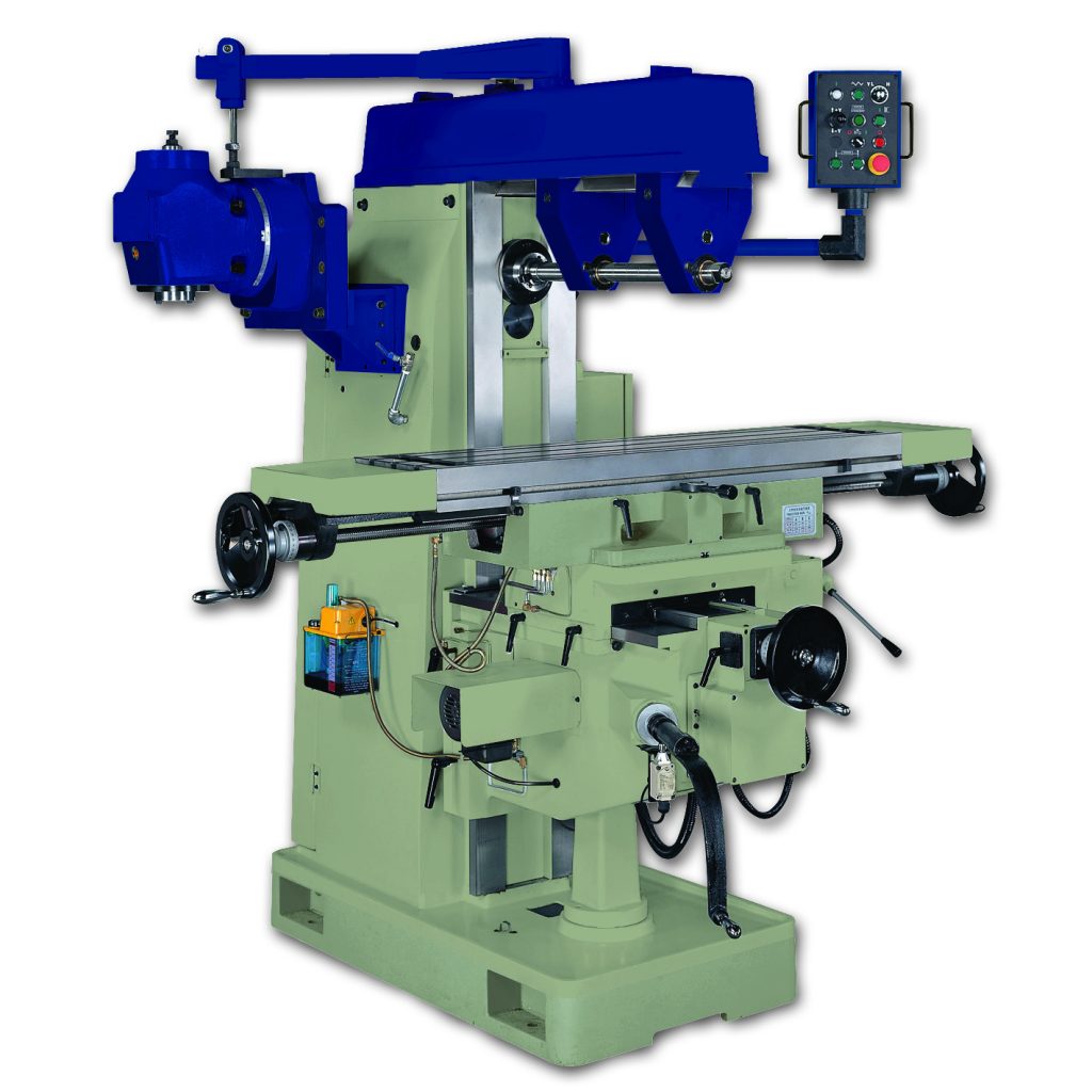 Maulimer Machine Milling Archives - Gate Machinery