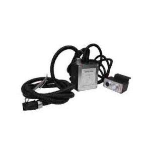Solenoid valve kit