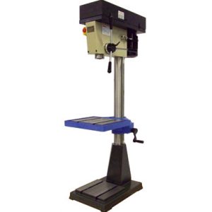 Pedestal Drill For Sale UK - Progress PR-2S