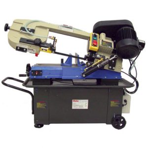 Ex Demo Bandsaw for sale UK - Progress PR-7B - 230V
