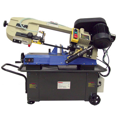Ex Demo Bandsaw for sale UK - Progress PR-7B - 230V